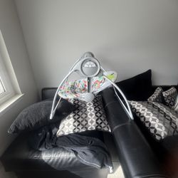 Baby Swing 