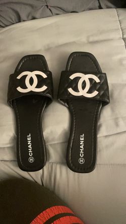 New Sandals