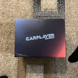 Wireless CarPlay Android Auto 7" Double Din Radio Bluetooth FM AM Subwoofer 1080P Camera