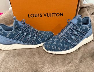 LV men’s sneaker