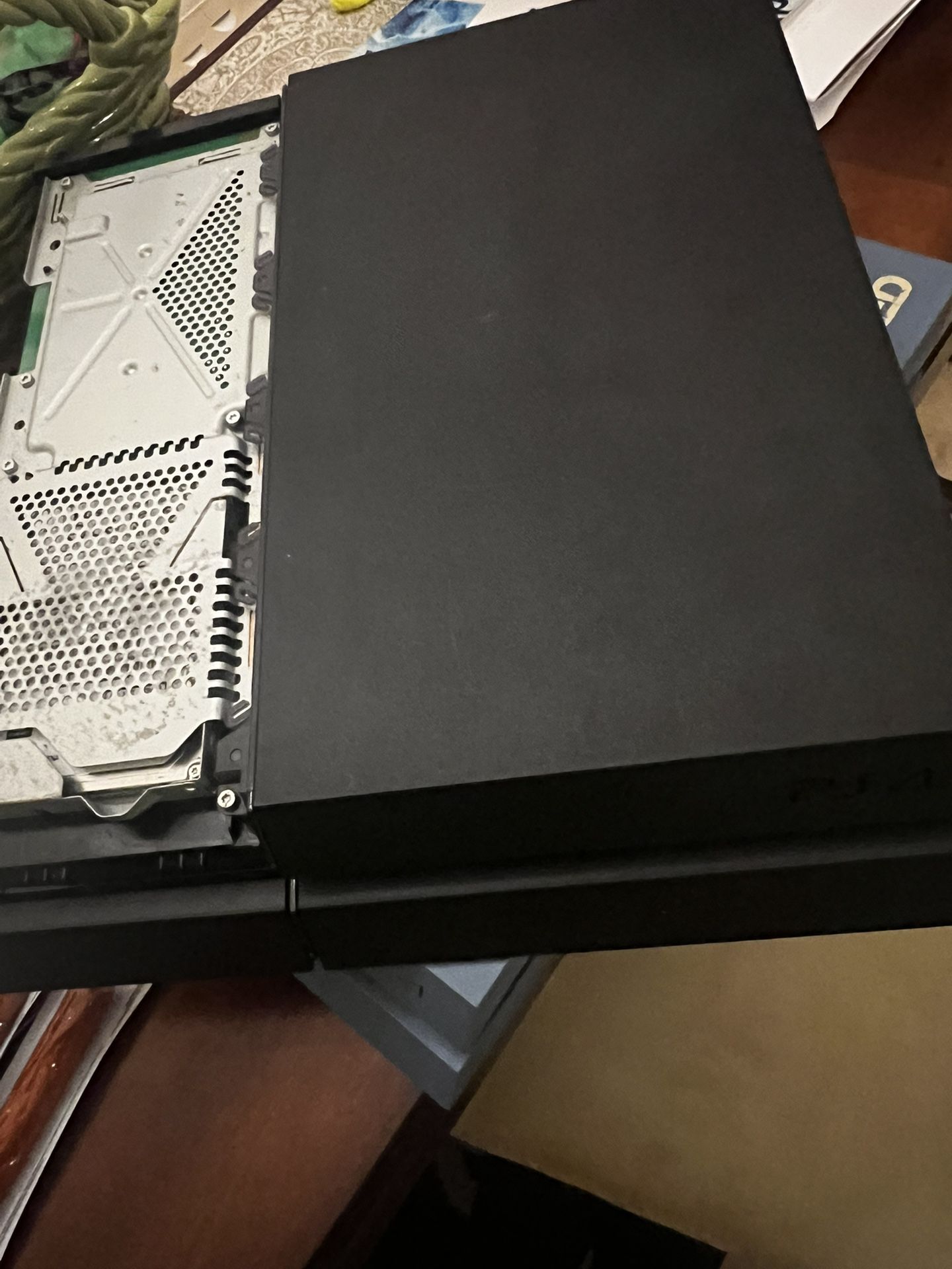 PS4