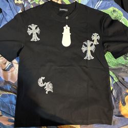 Chrome Hearts Shirt