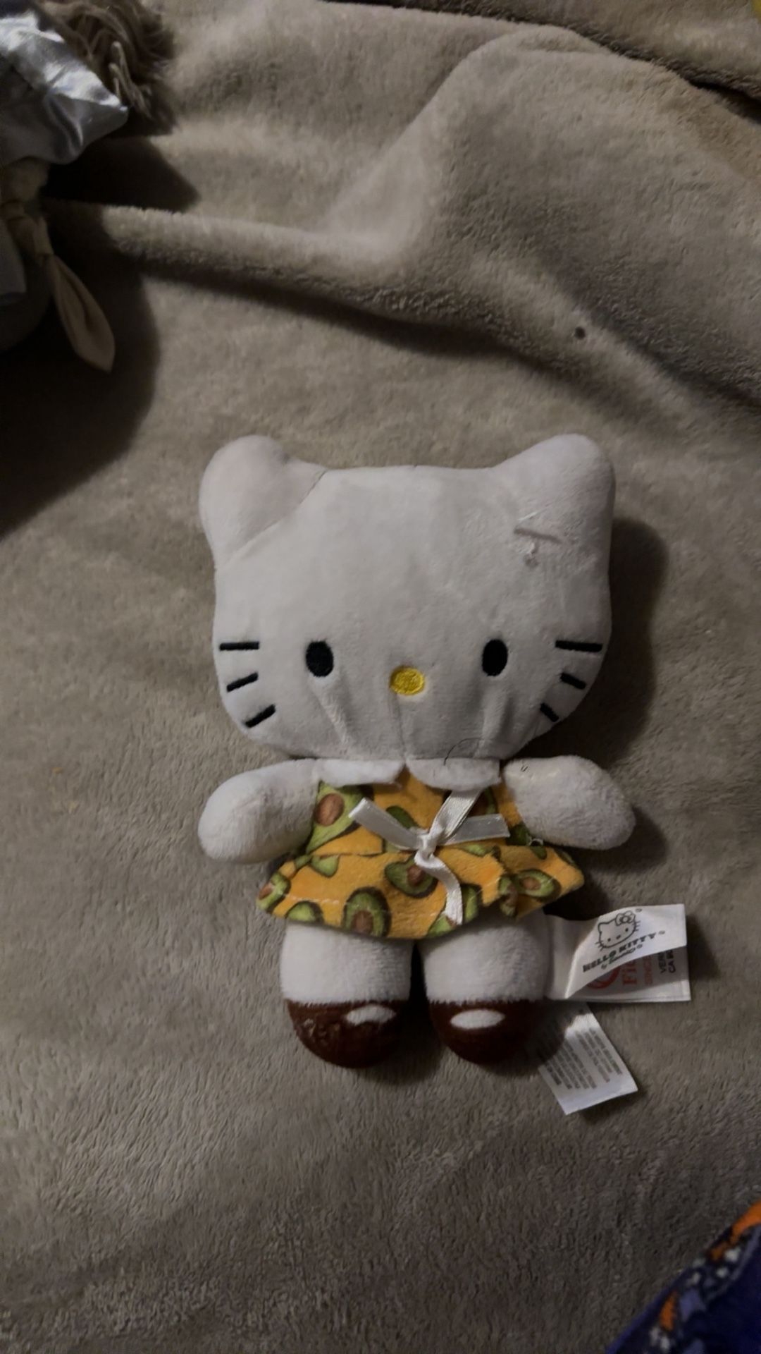 hello kitty