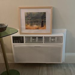 Whirlpool Air conditioner Unit 