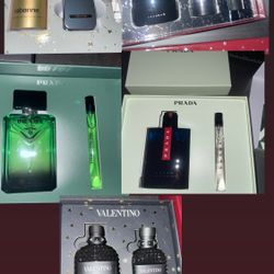 Designer Cologne [read Description]
