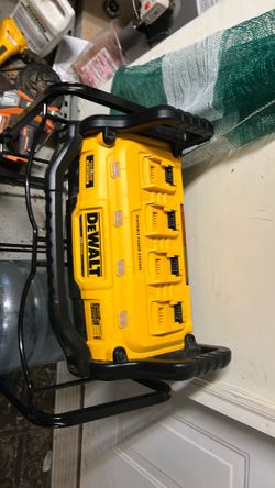 power station/generator