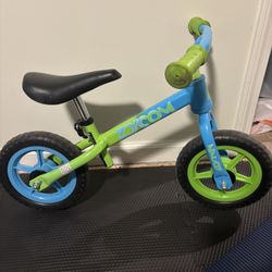 ZYCOM 10” Toddler Balance Bikes