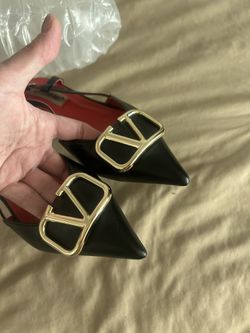 Valentino Style Shoes 6.5