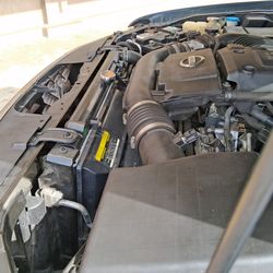 2012 Nissan Pathfinder