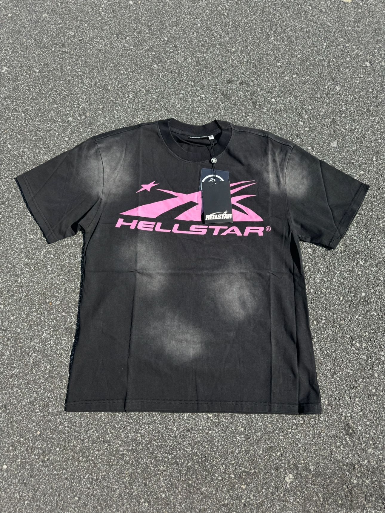 Hellstar Shirt 