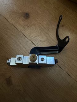 JDMSPEED BRAKE PROPORTIONING VALVE EQUIPMENT BLAZER S15 JIMMY BLAZER FITS GM CHEVY S-10