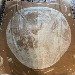 Hermes Cashmere Scarf