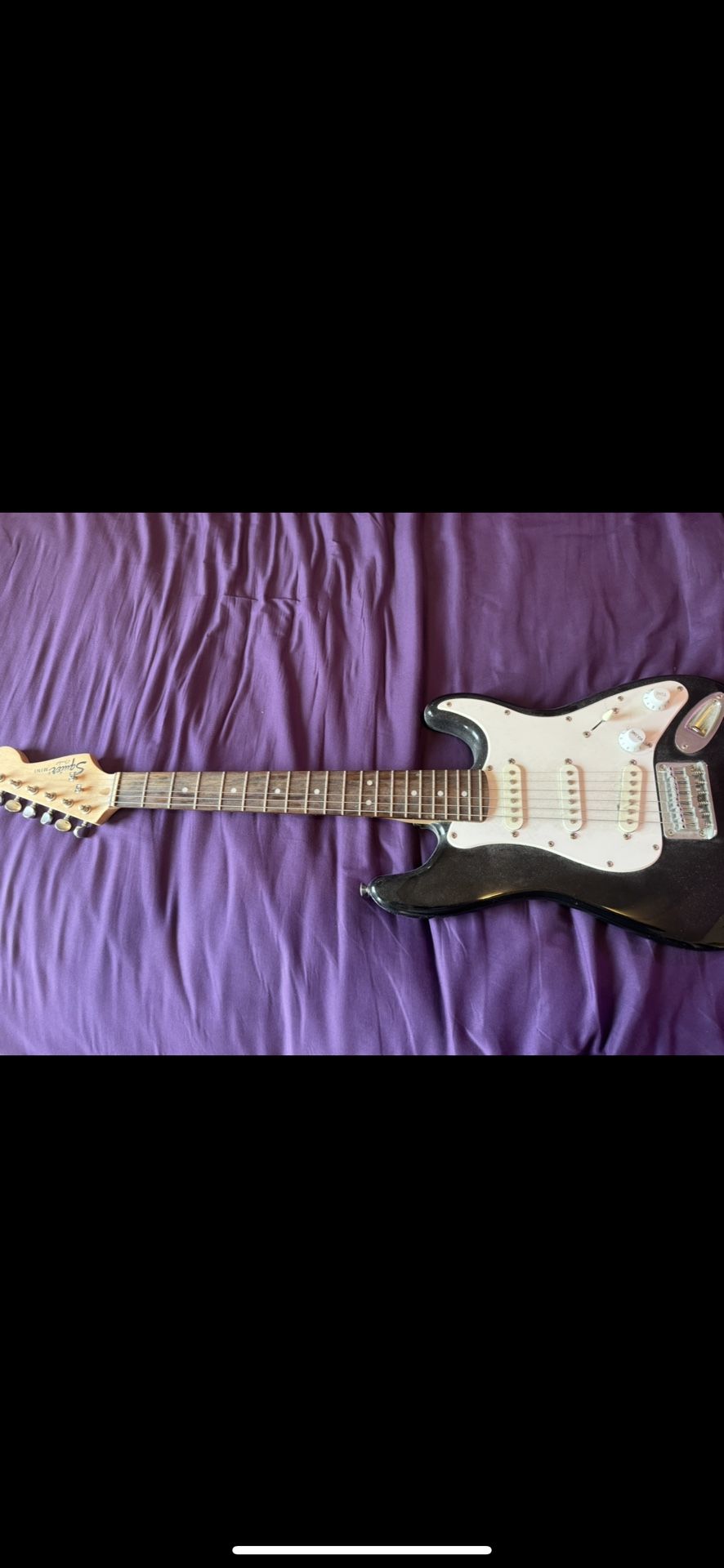 Fender