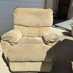 Recliner
