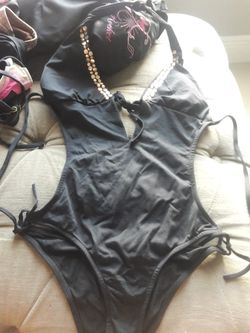 Gorgeous bathing suits