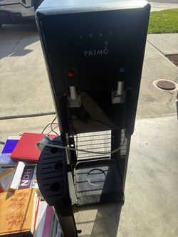 Primo Water Dispenser 