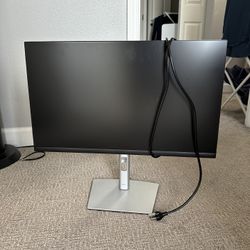 24" Dell Monitor