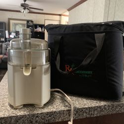 Juice Extractor