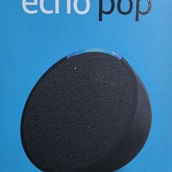 Echo Pop
