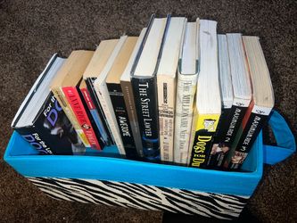 Book Collection