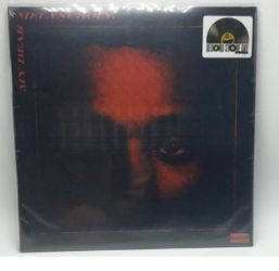 The Weeknd My Dear Melancholy Vinyl LP