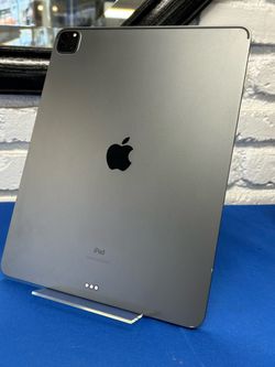 iPad Pro 12.9 4th Gen 128gb WiFi