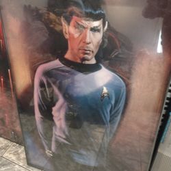 Collectibles big frames (2)$60 each (1) smaller frame $30 Location PharrTexas 78577