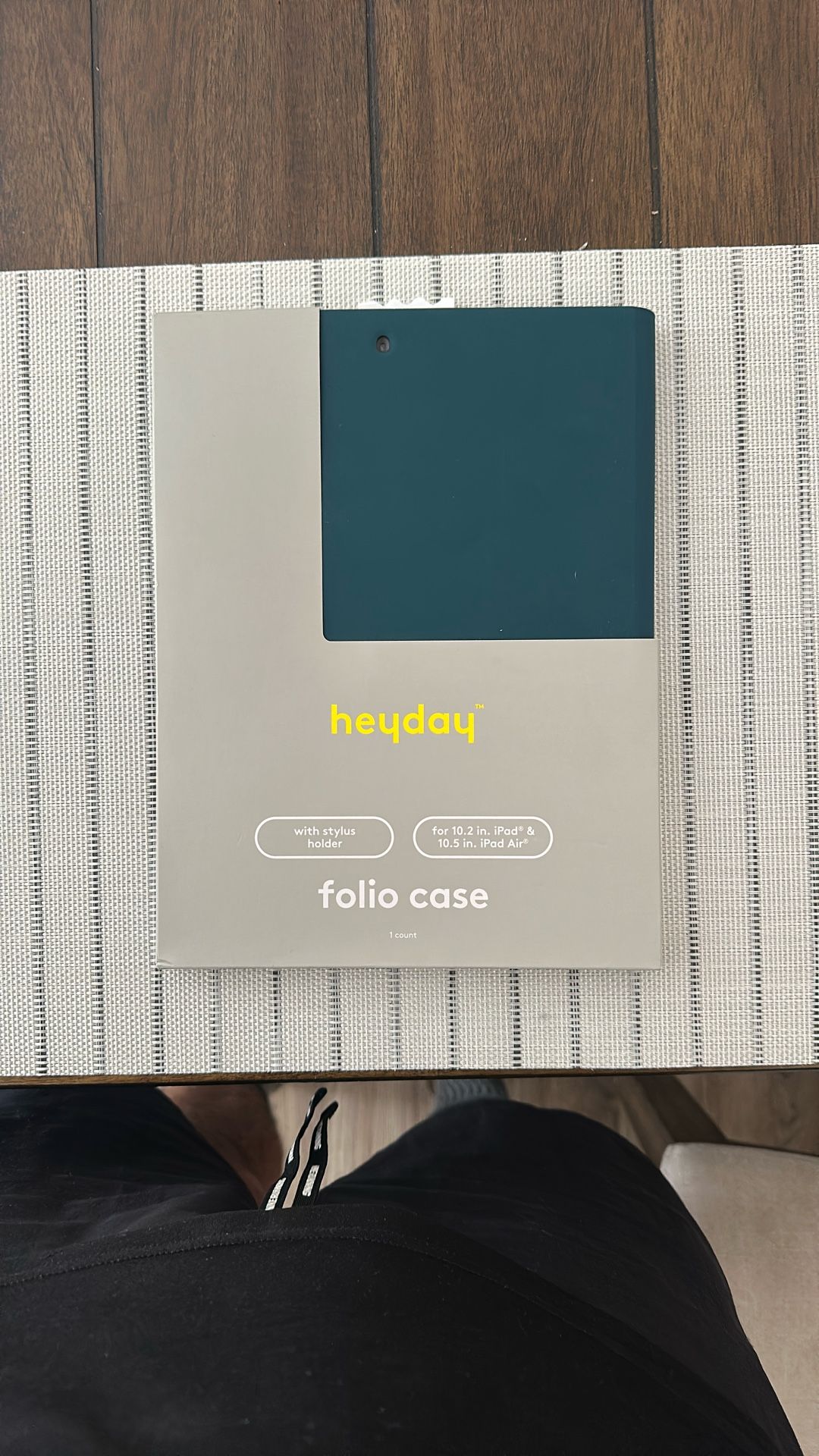 iPad Cover 
