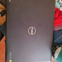 Chromebook
