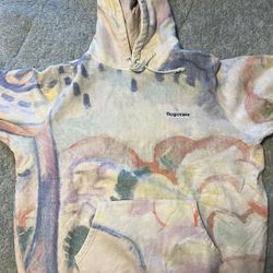 Supreme Hoodie