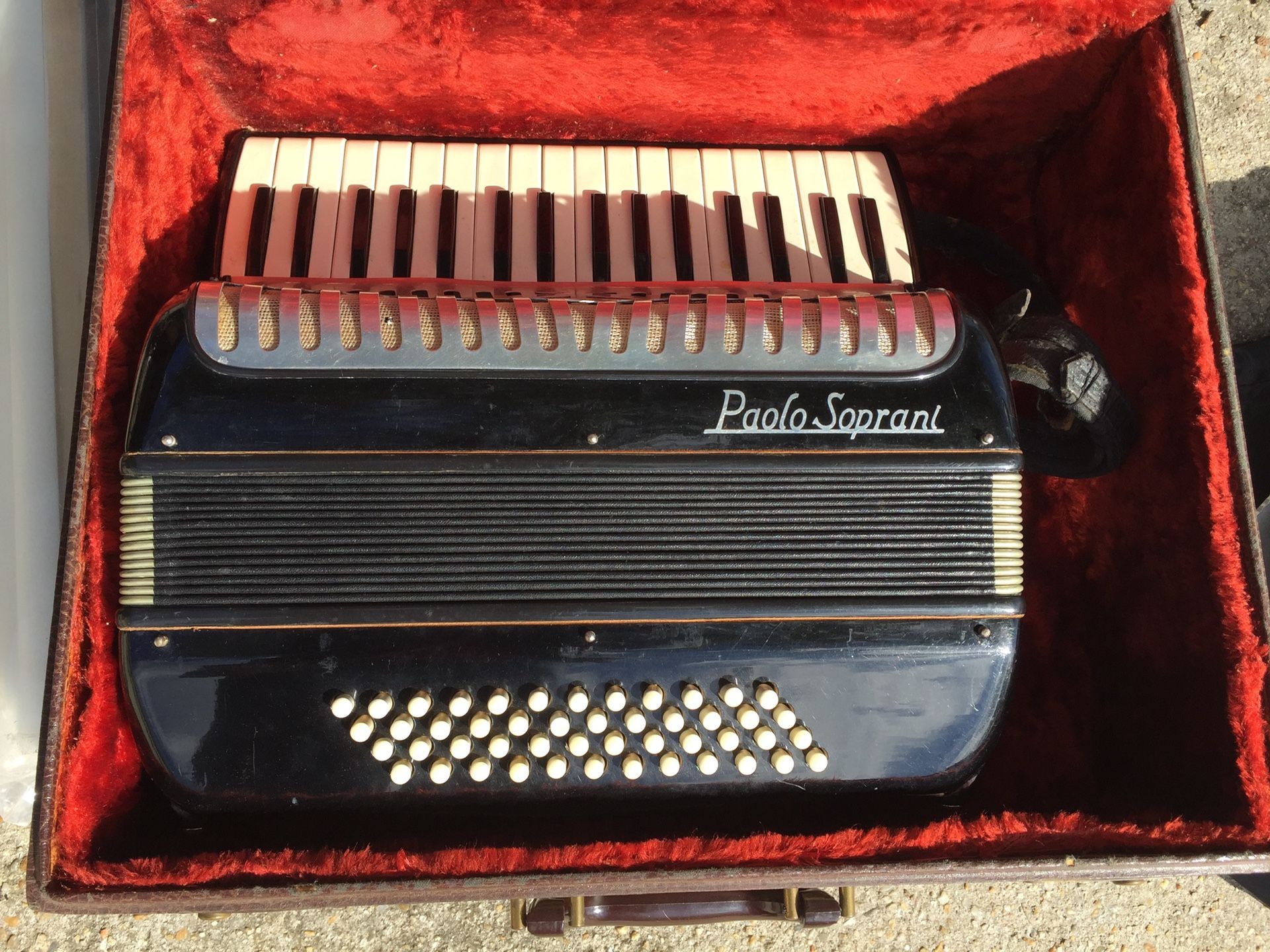 Accordion