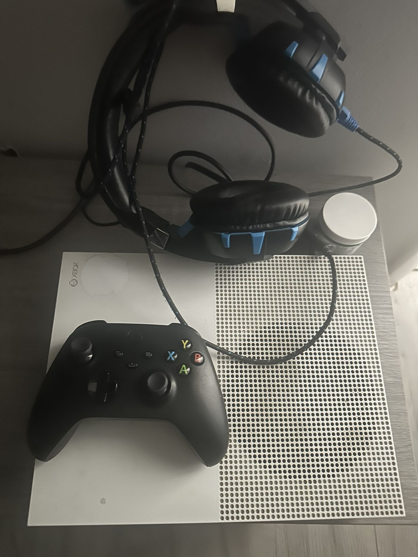 Xbox One Or trade For Graphics Card
