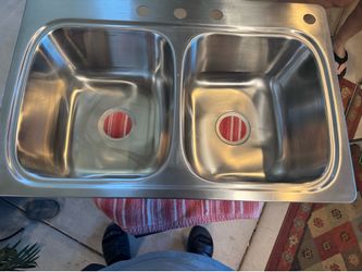 Drop in kohler kitchen sink