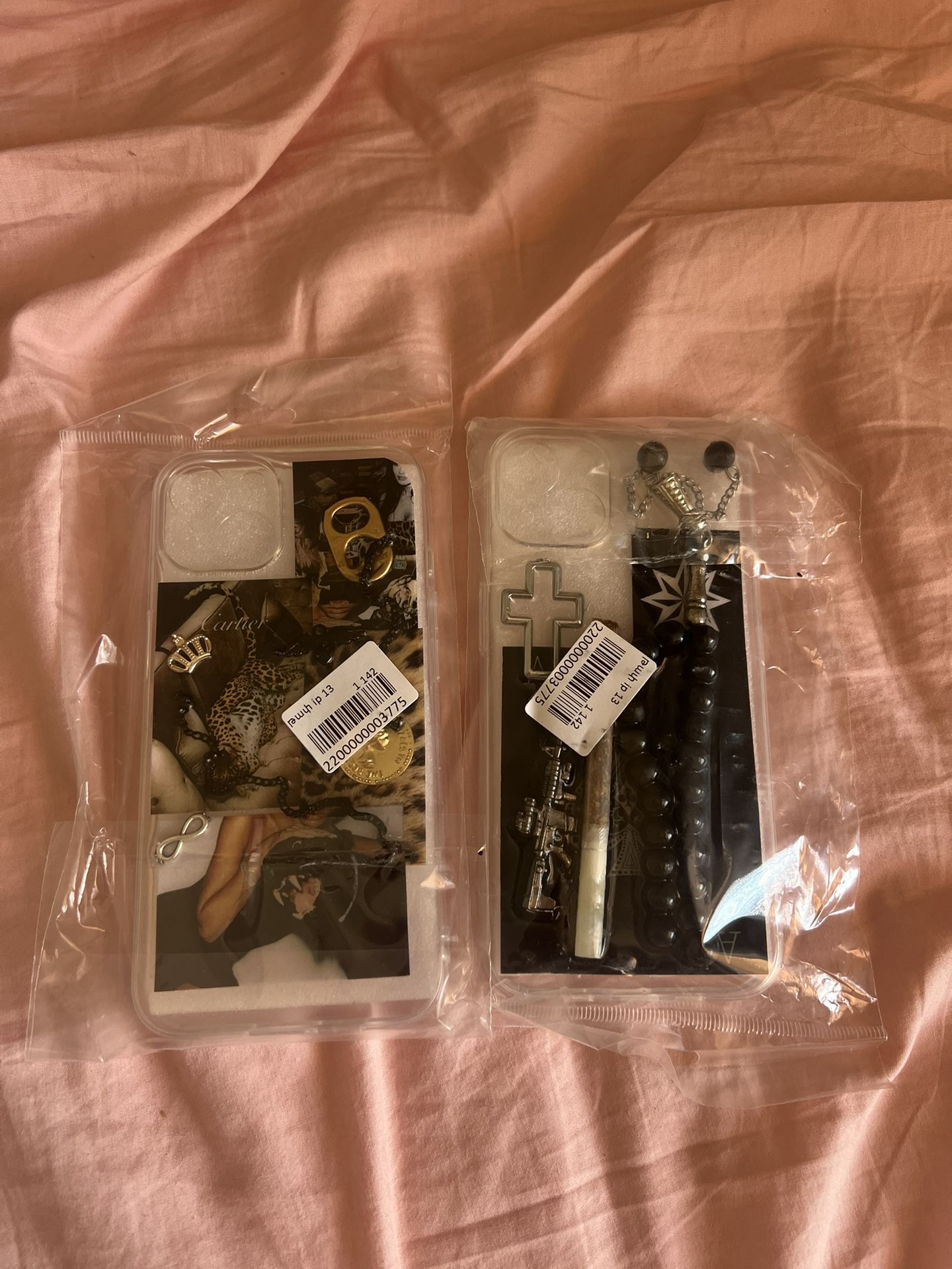 Armenian Case iPhone 13