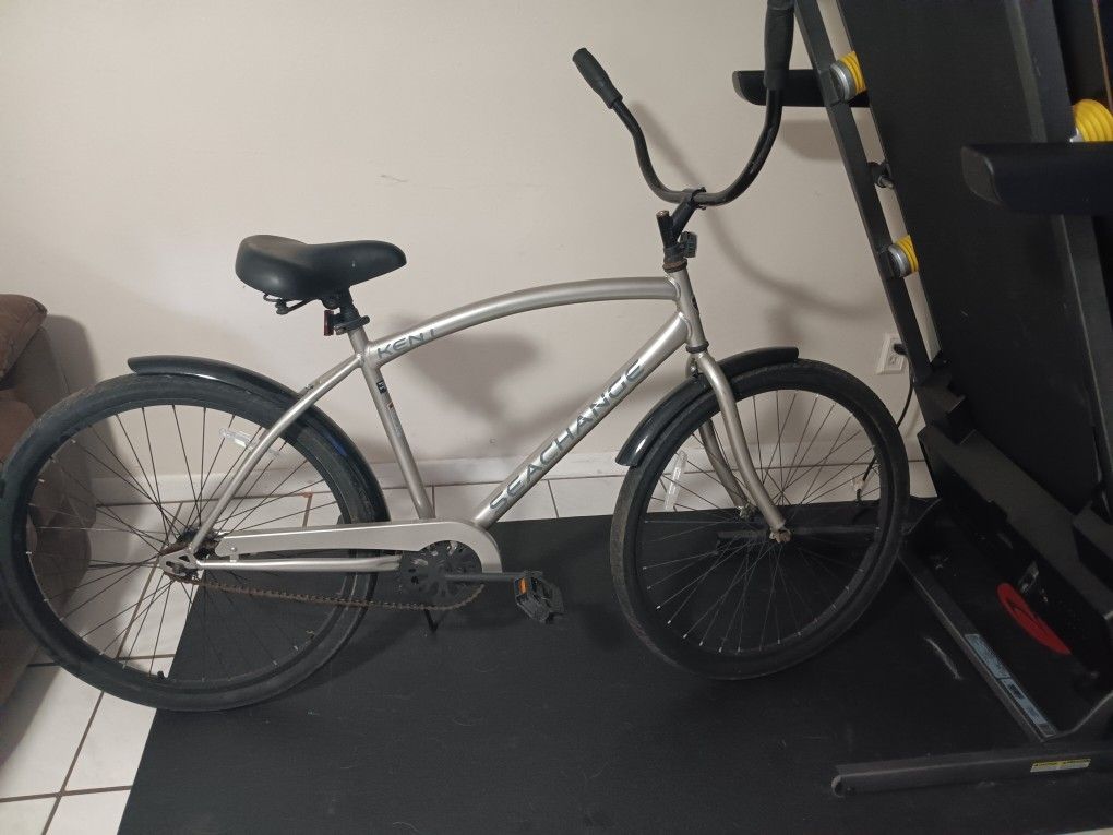 Kent 26" Bicycle Cruiser