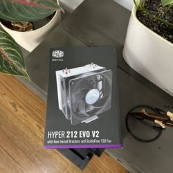 Hyper 212 Evo V2