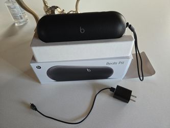 Beats Bluetooth Speaker