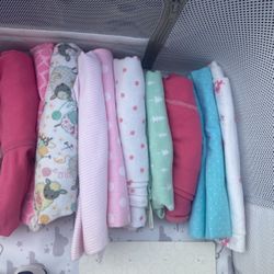 Baby Blankets