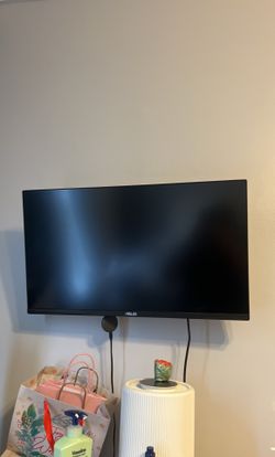 Asus 4k Monitor