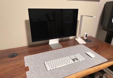 Apple Mac Studio Display - 27" 5K Retina