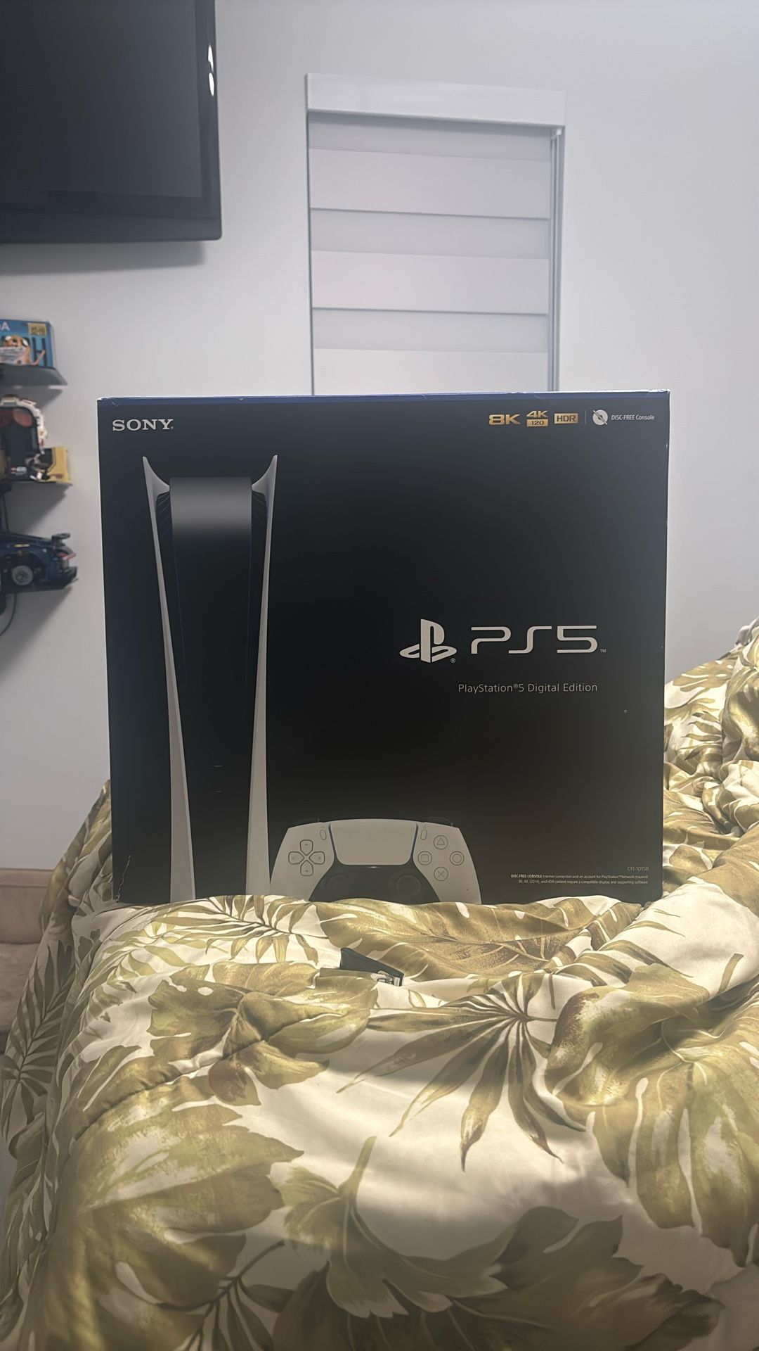 Ps5