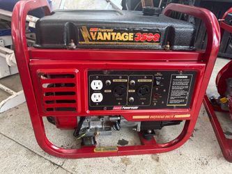 Vantage Generator