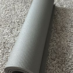 Yoga Matt