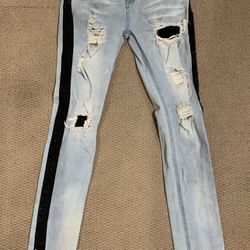 DNA skinny jeans