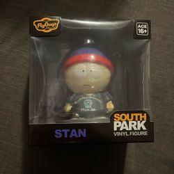 South Park Stan