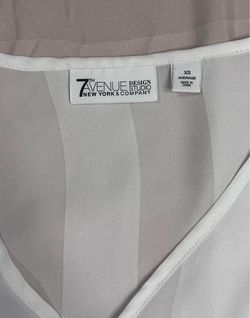 See through blouse
