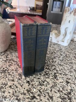 Decorative Books