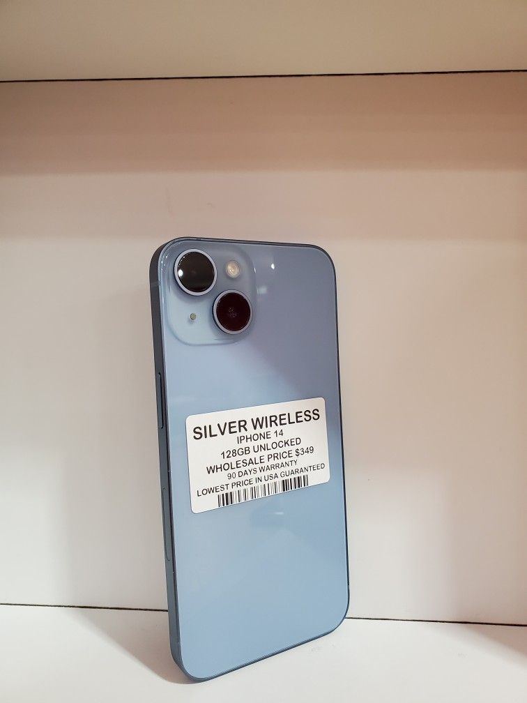 IPHONE 14