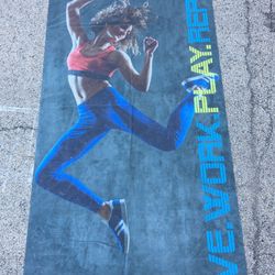 Motivational Poster Man Cave