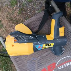 Wagner Power Tex  Lock N Go Drywall Sprayer